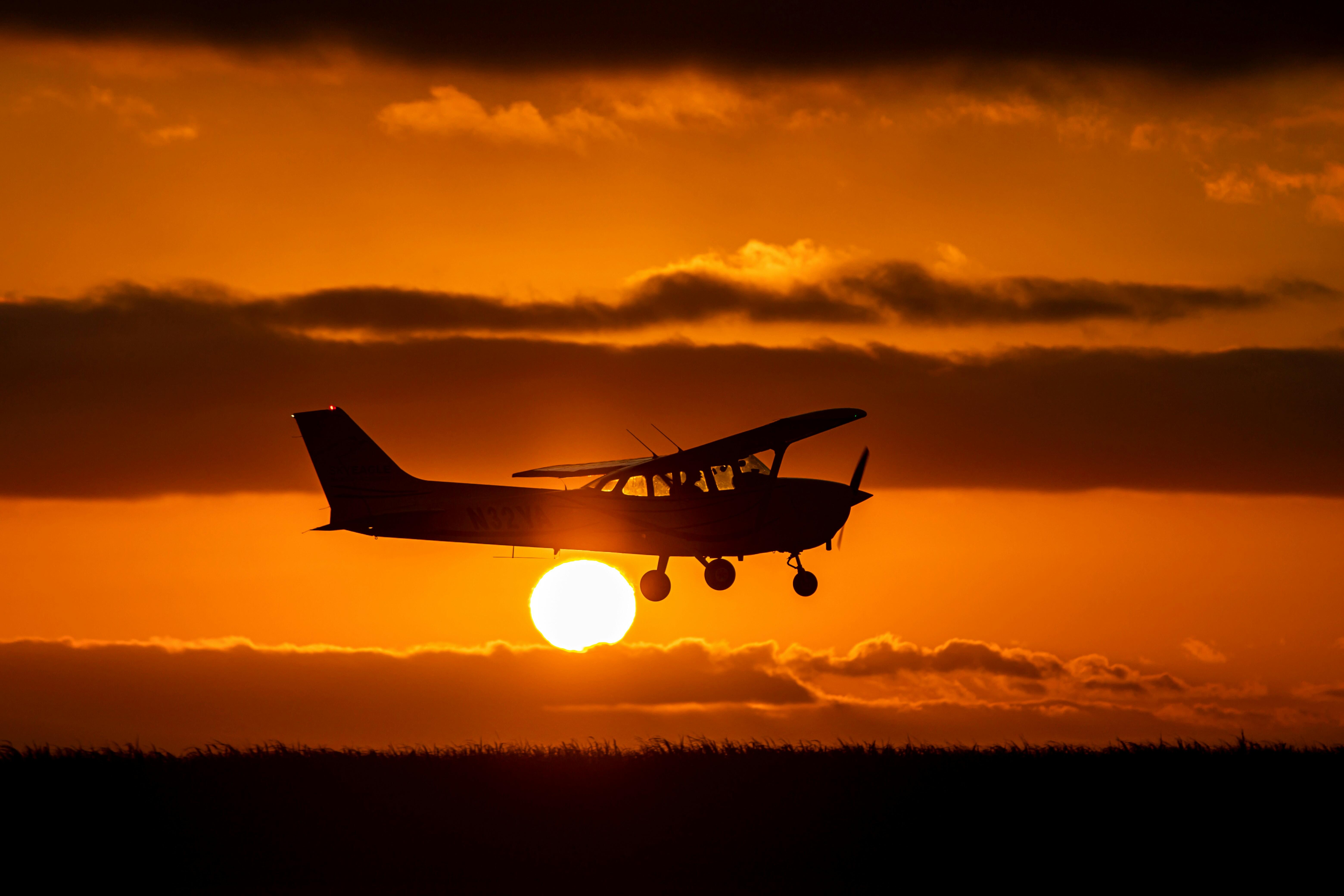 Savvy Aviation Foundation